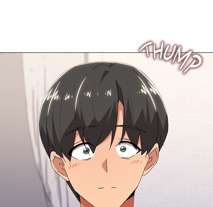 What’s wrong with this family? - Chapter 55 Page 21