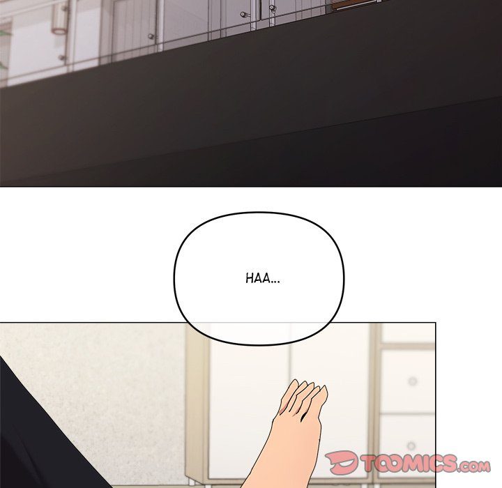 What’s wrong with this family? - Chapter 55 Page 26