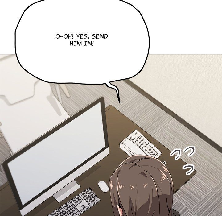 What’s wrong with this family? - Chapter 55 Page 72