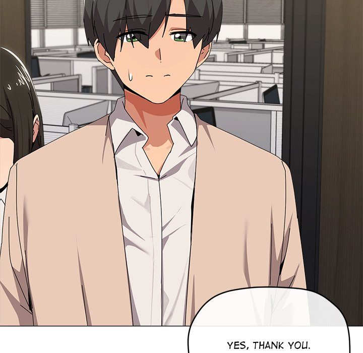 What’s wrong with this family? - Chapter 55 Page 76
