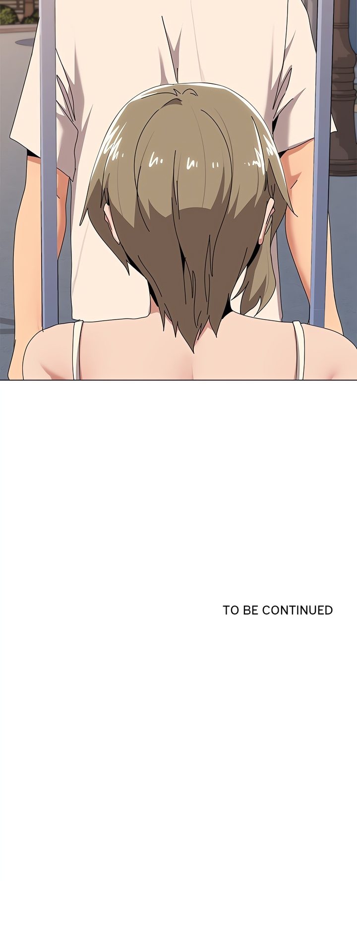 What’s wrong with this family? - Chapter 56 Page 20
