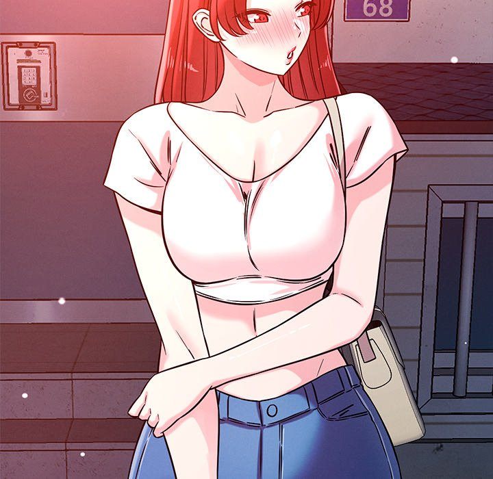 How did we get here Lee Ji-Kyung - Chapter 52 Page 13