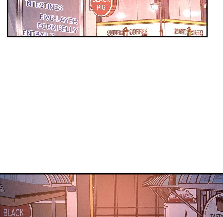 How did we get here Lee Ji-Kyung - Chapter 52 Page 97