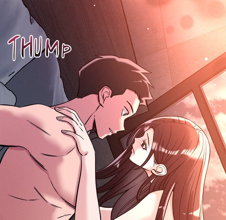 How did we get here Lee Ji-Kyung - Chapter 54 Page 11