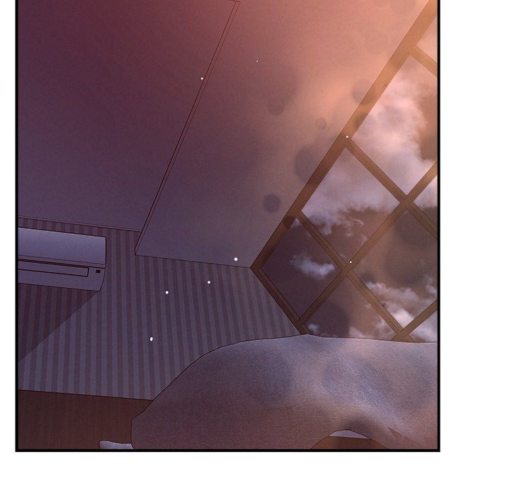 How did we get here Lee Ji-Kyung - Chapter 54 Page 19