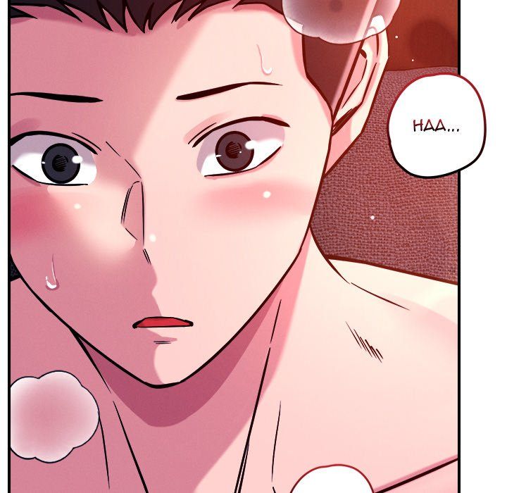How did we get here Lee Ji-Kyung - Chapter 54 Page 82
