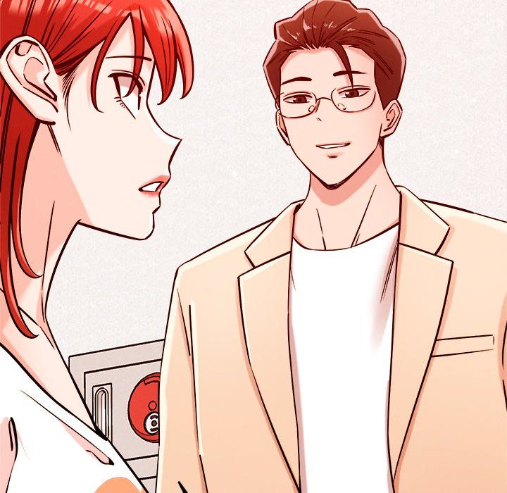 How did we get here Lee Ji-Kyung - Chapter 55 Page 22