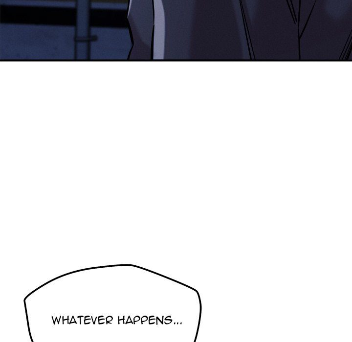 How did we get here Lee Ji-Kyung - Chapter 56 Page 10