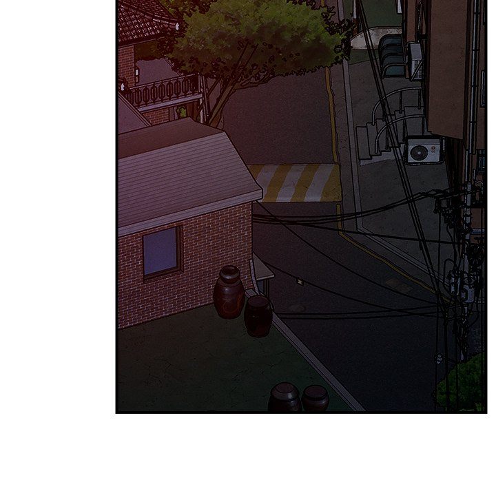 How did we get here Lee Ji-Kyung - Chapter 56 Page 108
