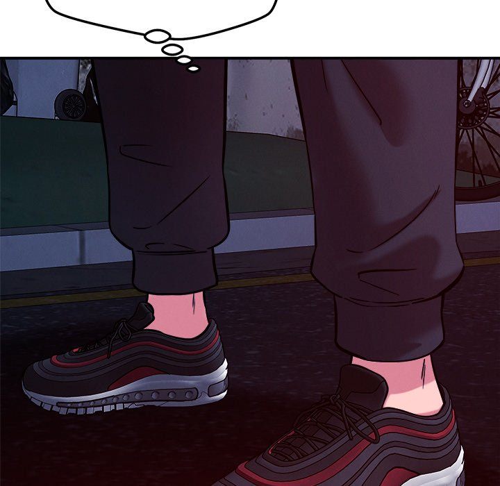 How did we get here Lee Ji-Kyung - Chapter 56 Page 11
