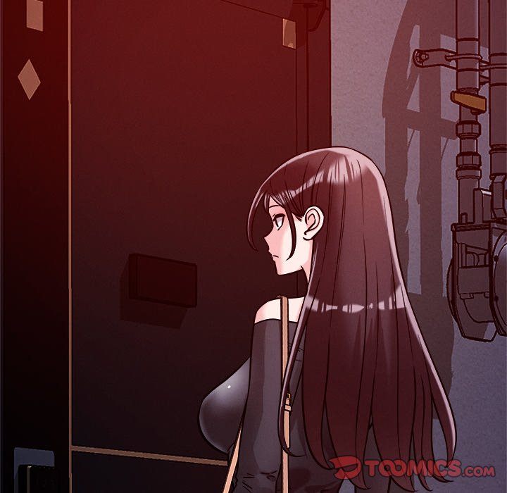 How did we get here Lee Ji-Kyung - Chapter 56 Page 123