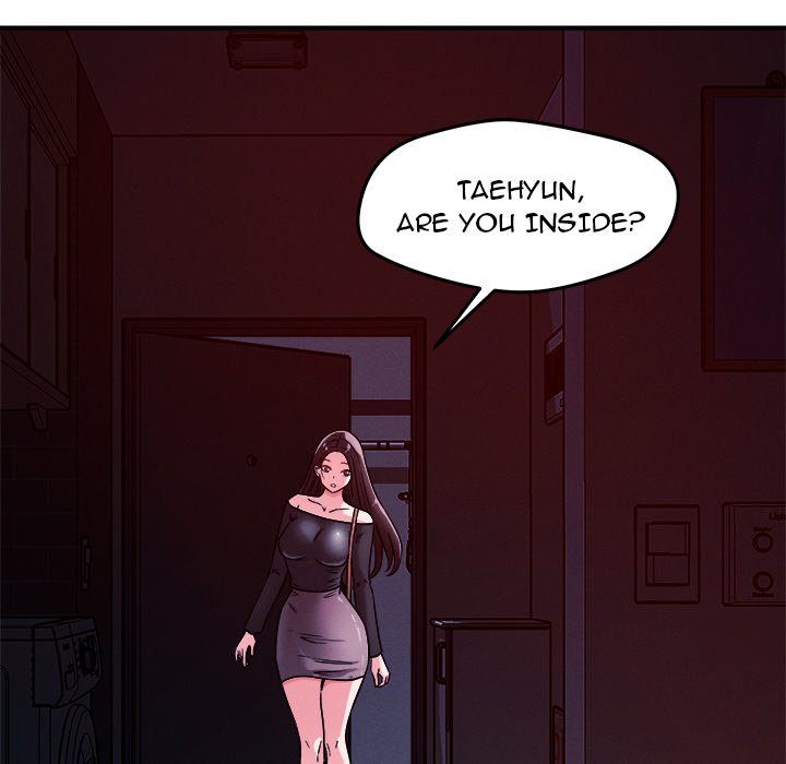 How did we get here Lee Ji-Kyung - Chapter 56 Page 133