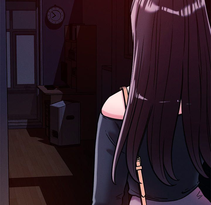How did we get here Lee Ji-Kyung - Chapter 56 Page 136