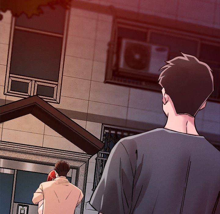 How did we get here Lee Ji-Kyung - Chapter 56 Page 23