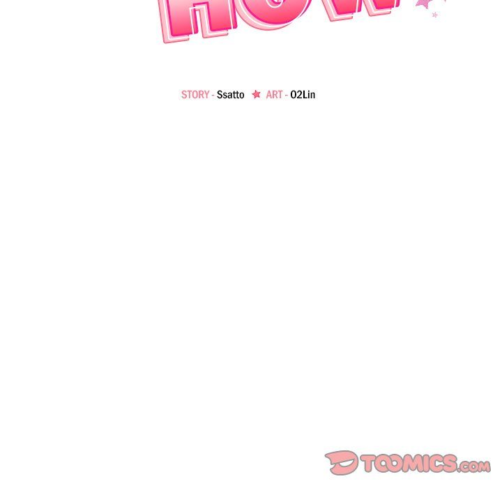 How did we get here Lee Ji-Kyung - Chapter 56 Page 33
