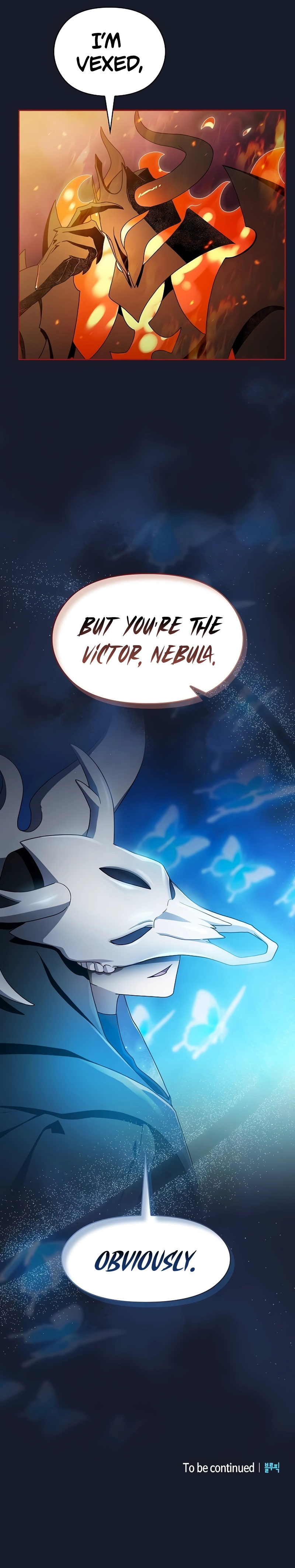 The Nebula’s Civilization - Chapter 39 Page 10
