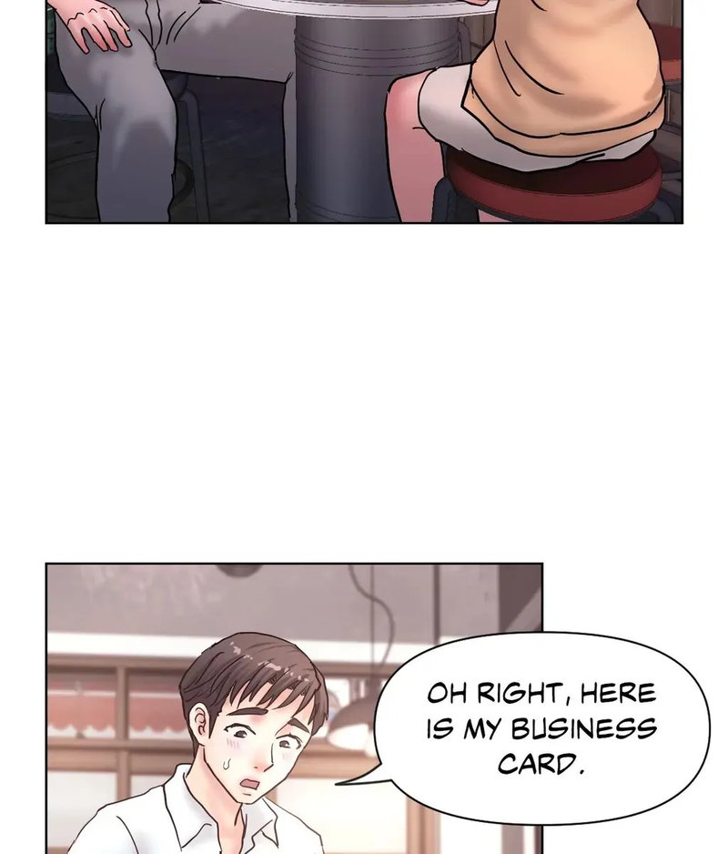 Comes With Benefits - Chapter 12 Page 102