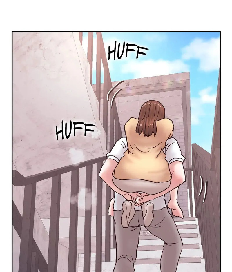 Comes With Benefits - Chapter 14 Page 93