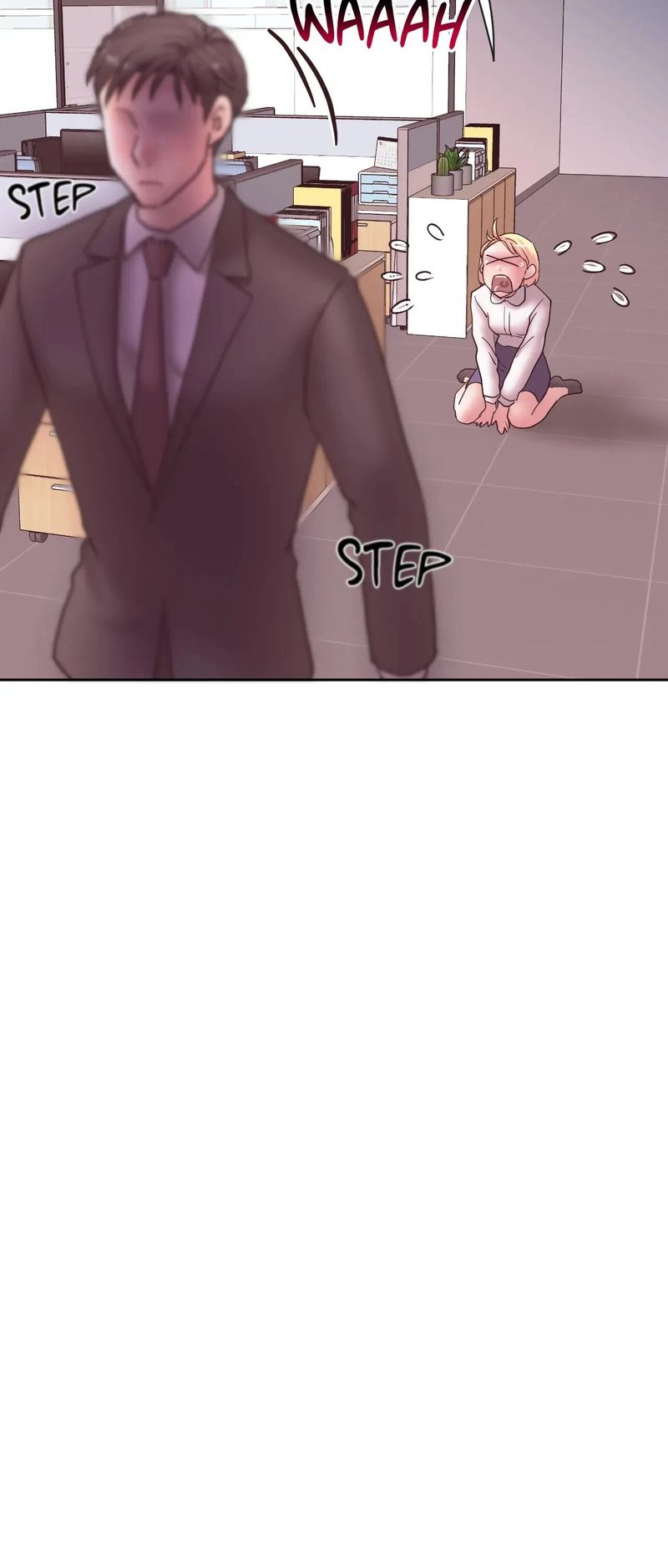 Comes With Benefits - Chapter 40 Page 26