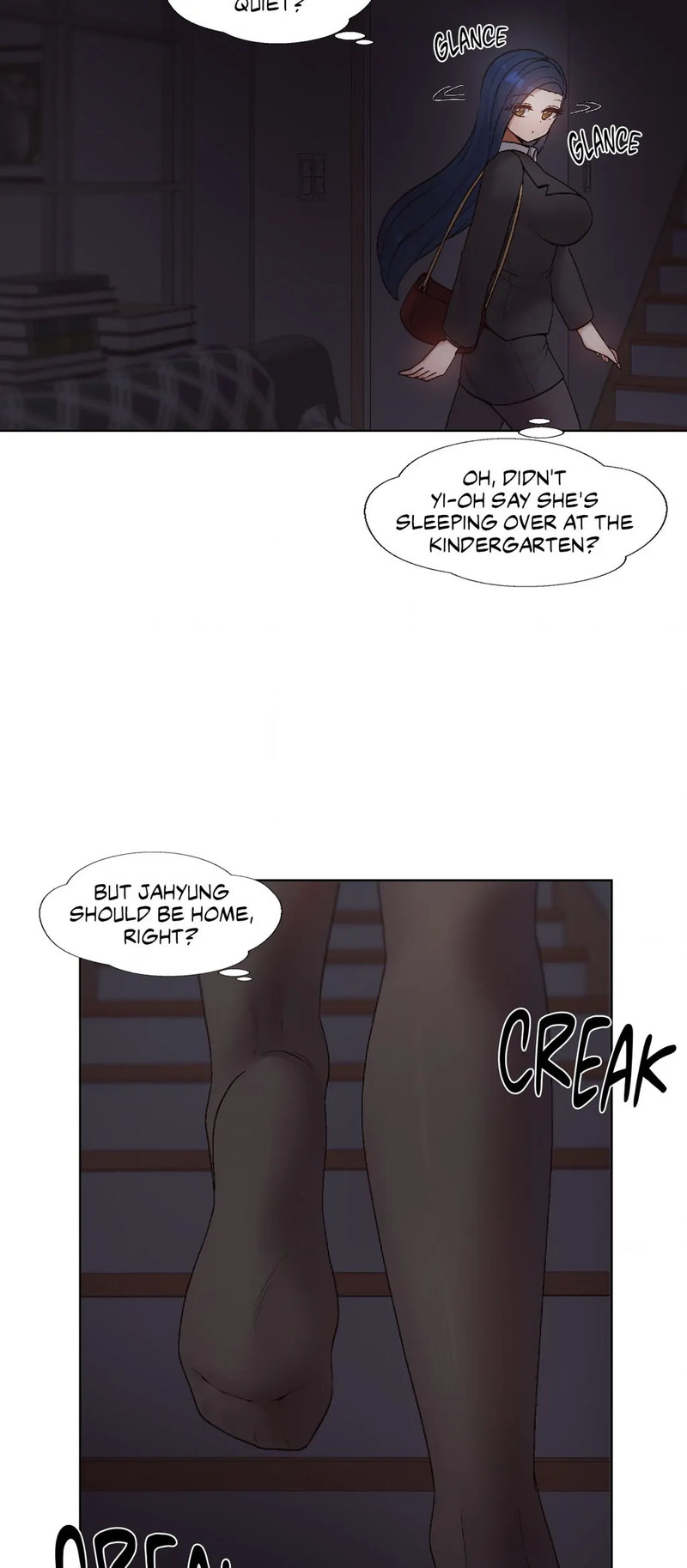 Family with Benefits - Chapter 1 Page 75