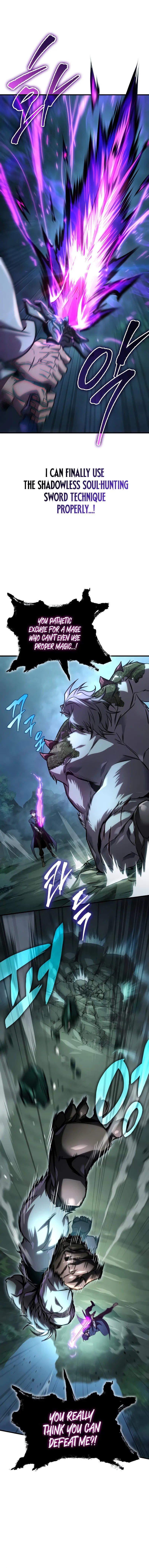 My Exclusive Tower Guide - Chapter 66 Page 12
