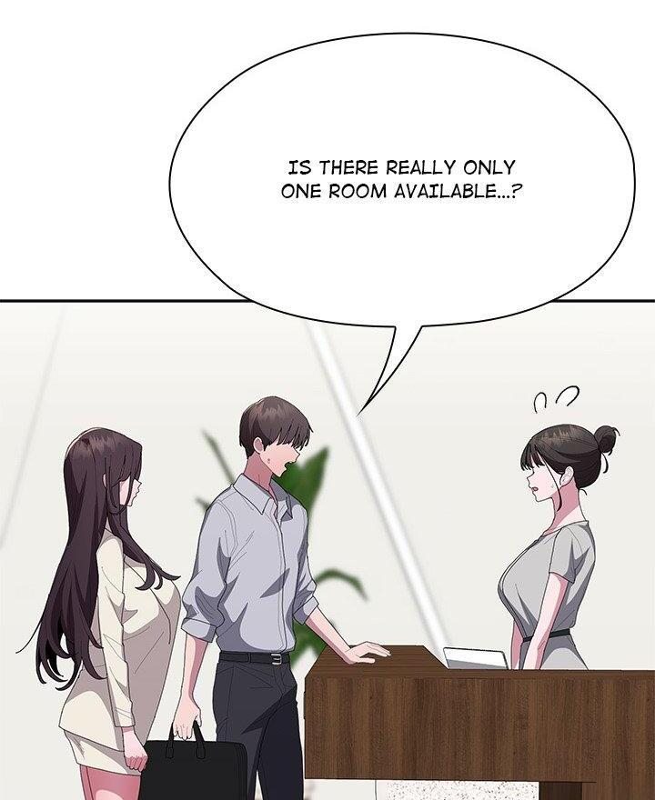 Office Shitbag Alert - Chapter 62 Page 4
