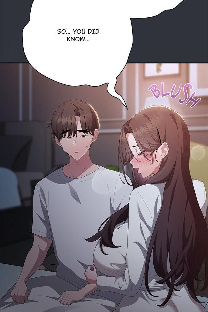 Office Shitbag Alert - Chapter 62 Page 73