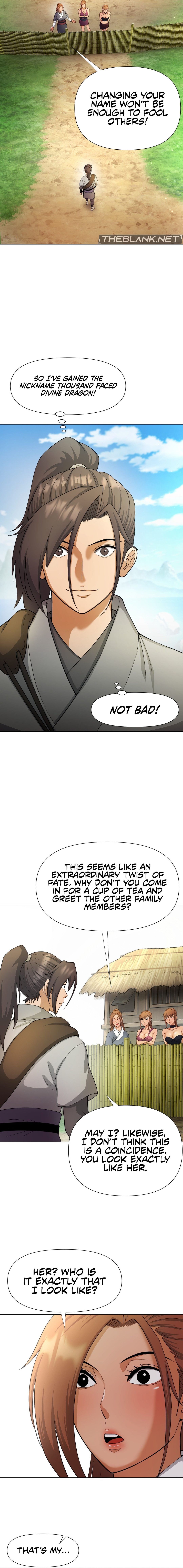 Reborn As A Master - Chapter 11 Page 7