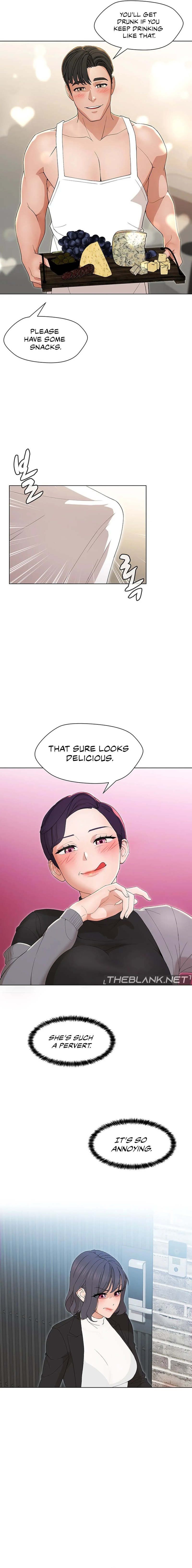 Eunha’s Advice - Chapter 11 Page 15