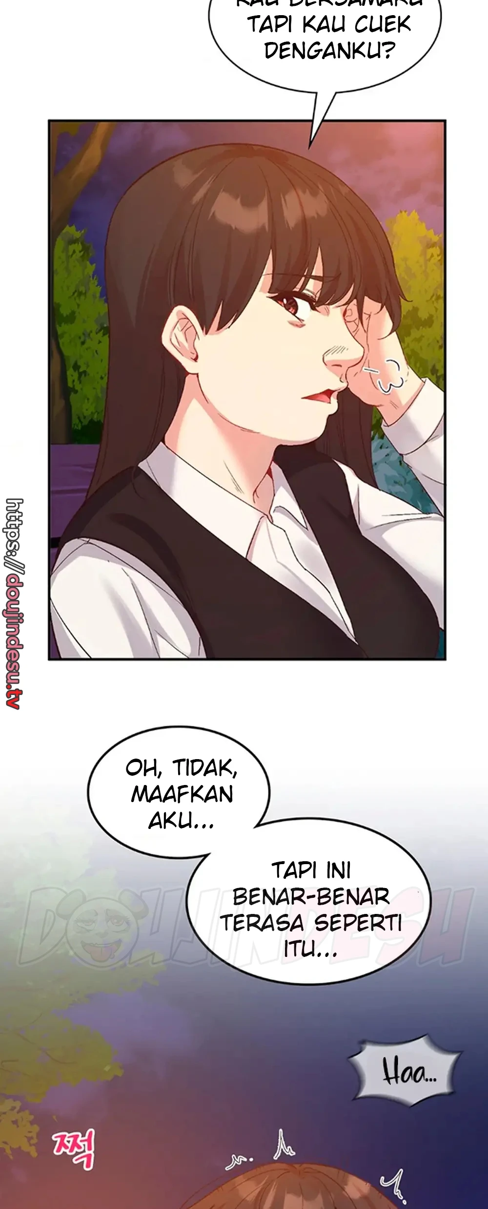 Smart App Life Raw - Chapter 19 Page 10