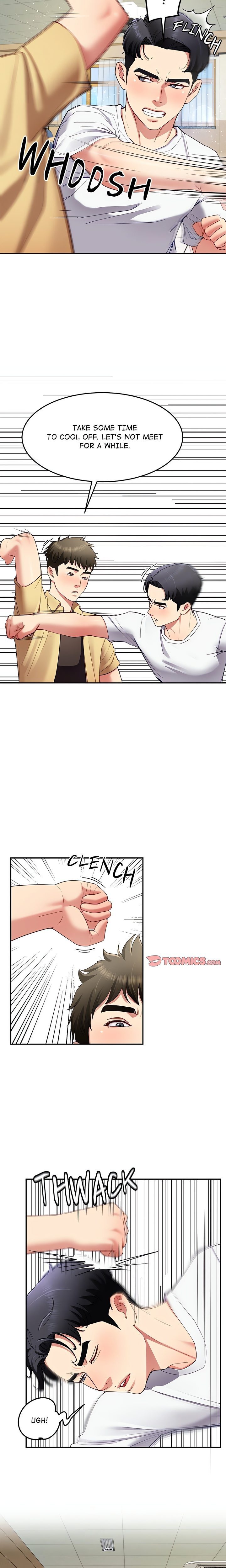 Harem King - Chapter 50 Page 4
