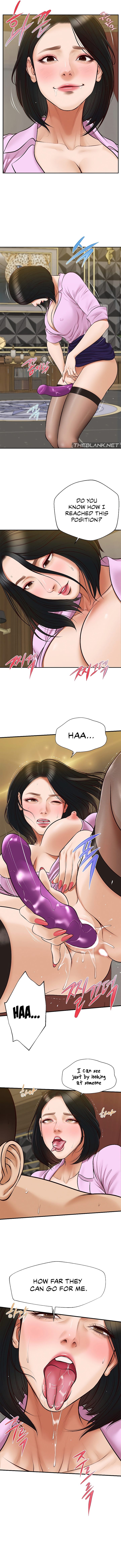 Yeoju and Haru - Chapter 7 Page 8