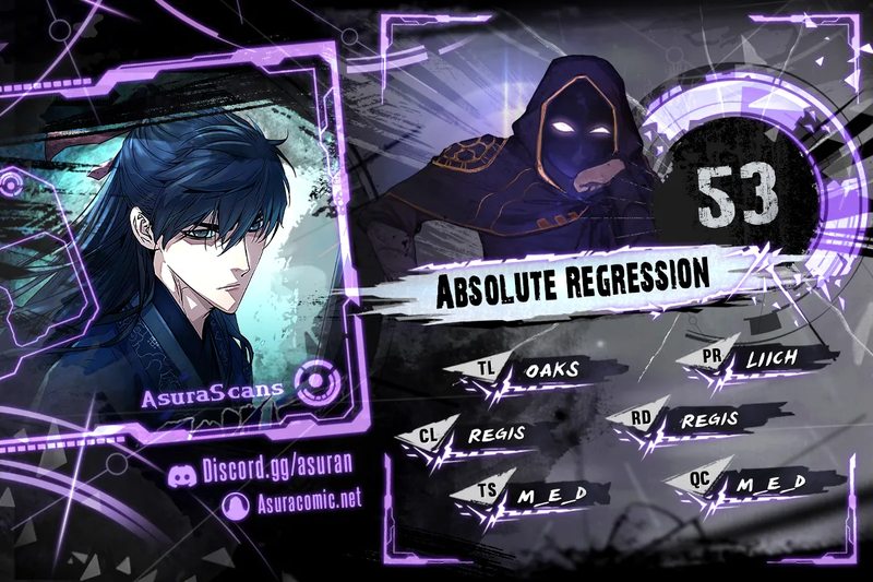 Absolute Regression - Chapter 53 Page 1