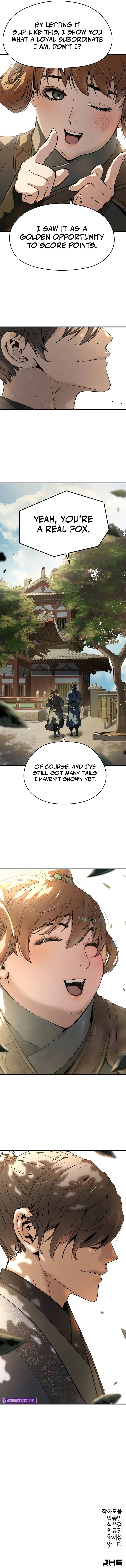 Absolute Regression - Chapter 59 Page 13