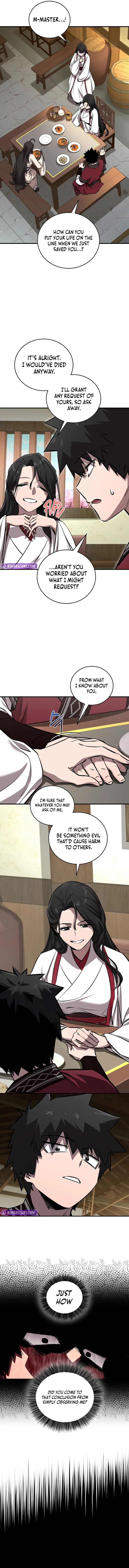 Childhood Friend of the Zenith - Chapter 59 Page 3
