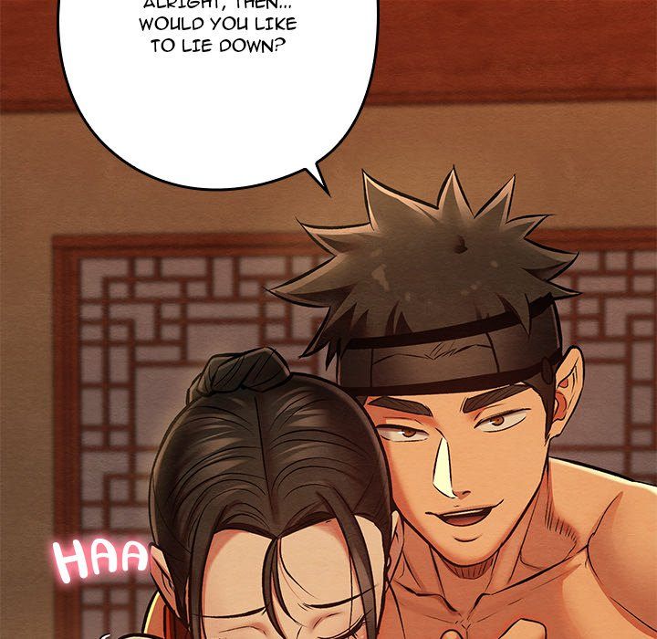 Principles and Practices of Lovemaking - Chapter 40 Page 148