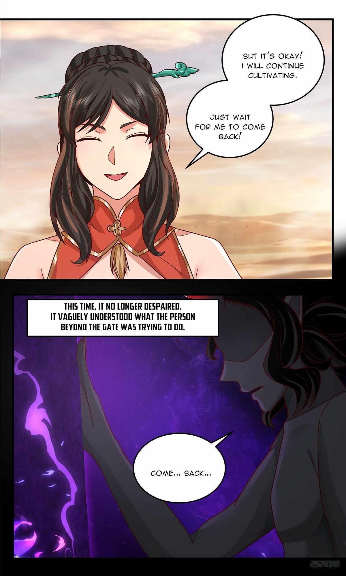 Martial Peak - Chapter 3792 Page 6