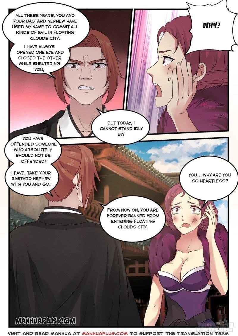 Martial Peak - Chapter 674 Page 7