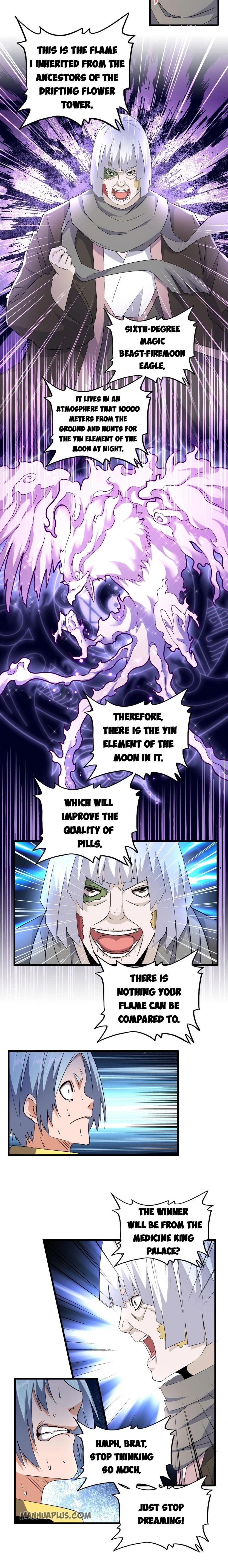 Demonic Emperor - Chapter 178 Page 10