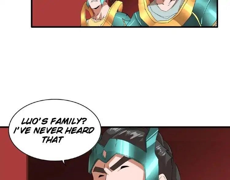 Demonic Emperor - Chapter 9 Page 81