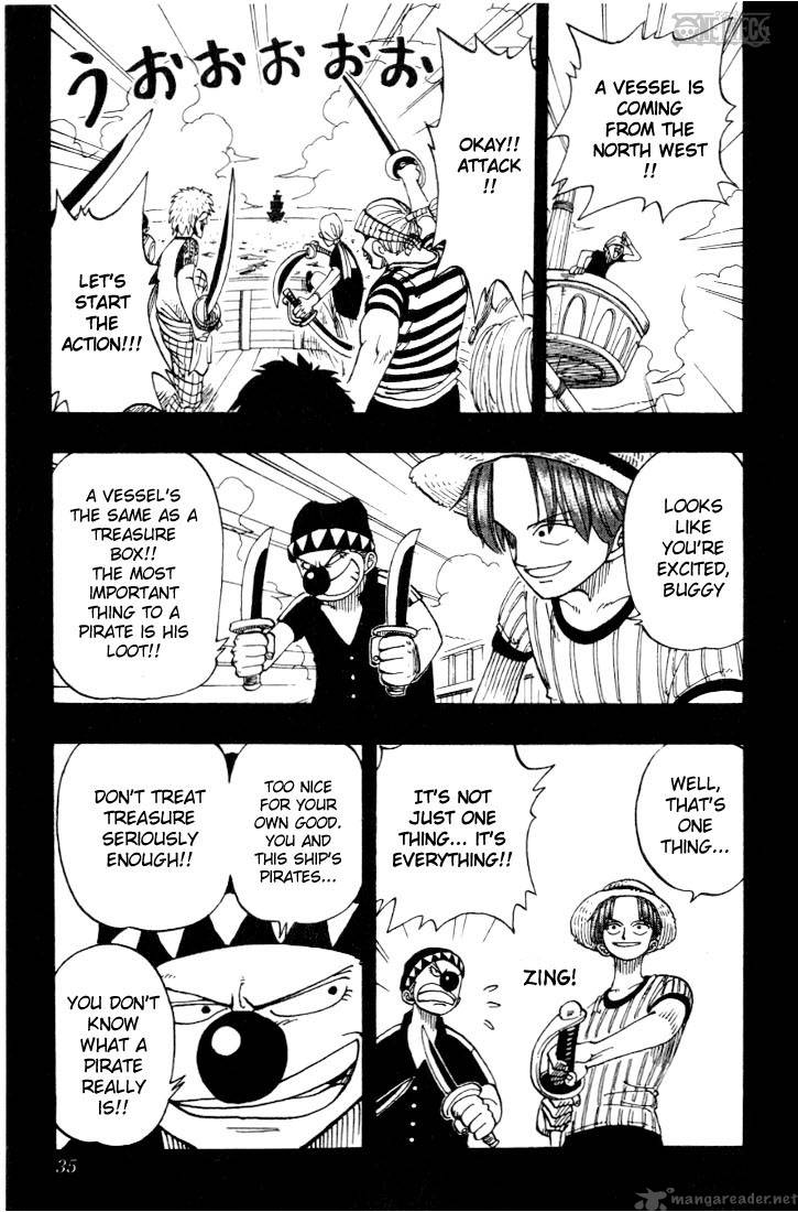 One Piece - Chapter 19 Page 9