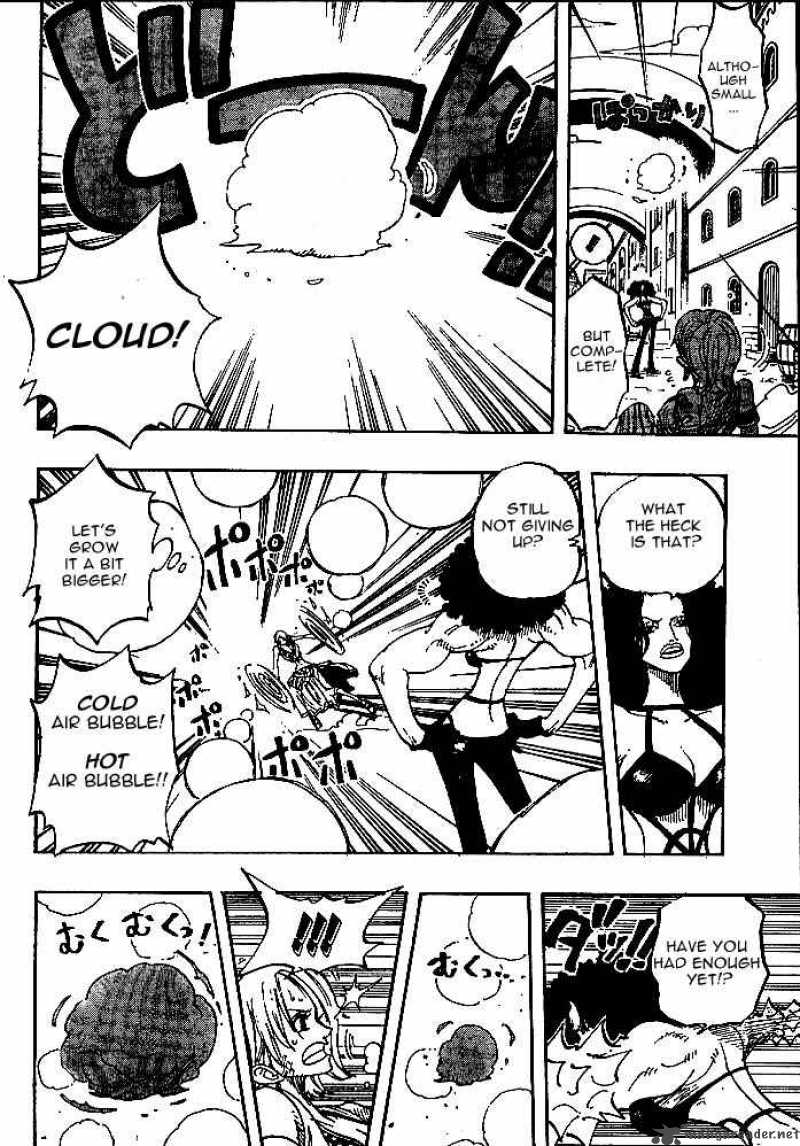 One Piece - Chapter 192 Page 16