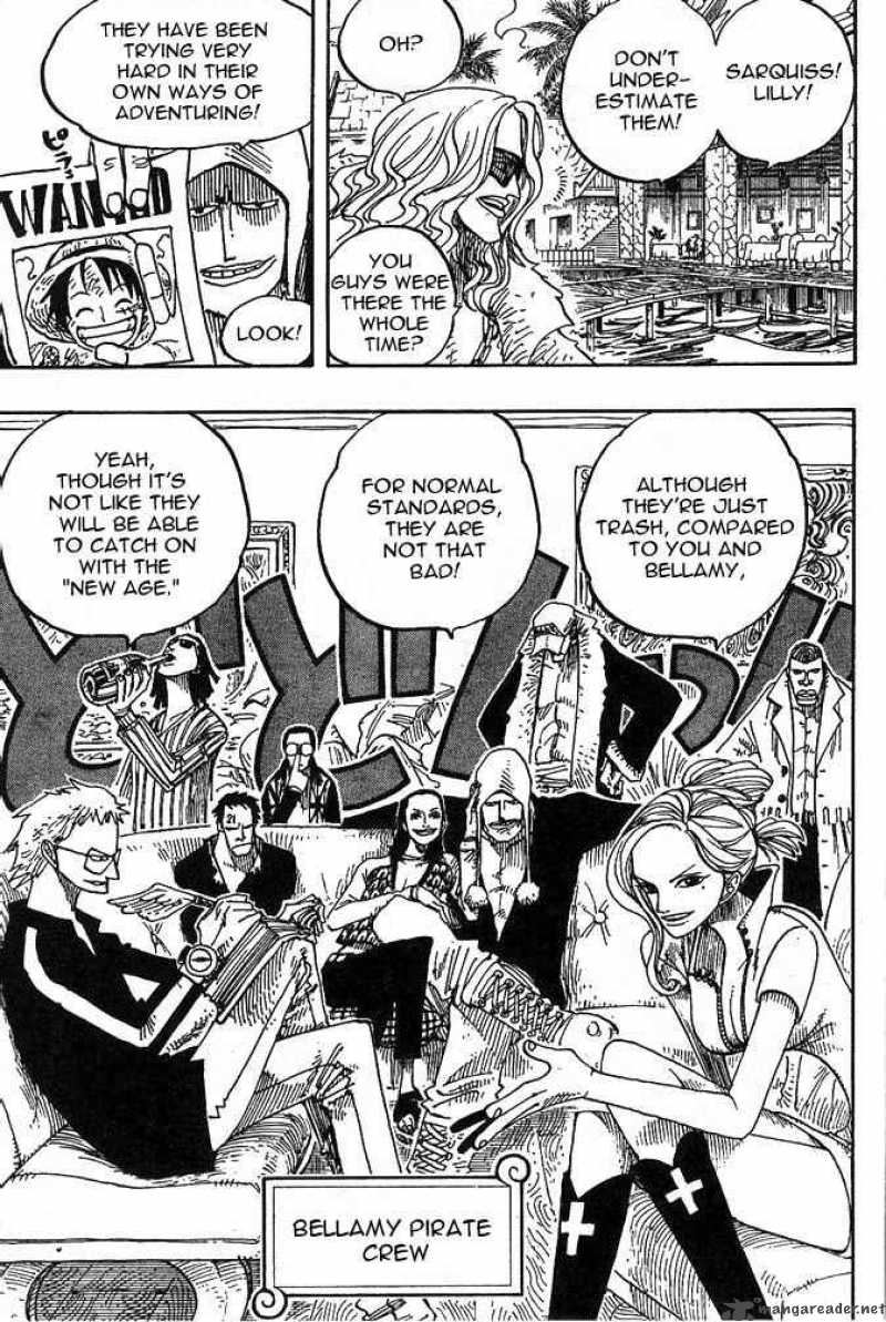 One Piece - Chapter 223 Page 13