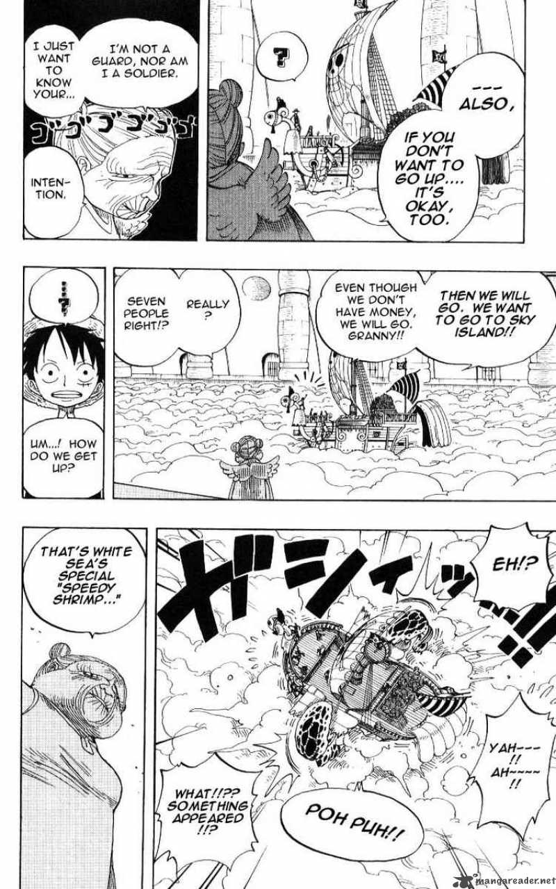 One Piece - Chapter 238 Page 16