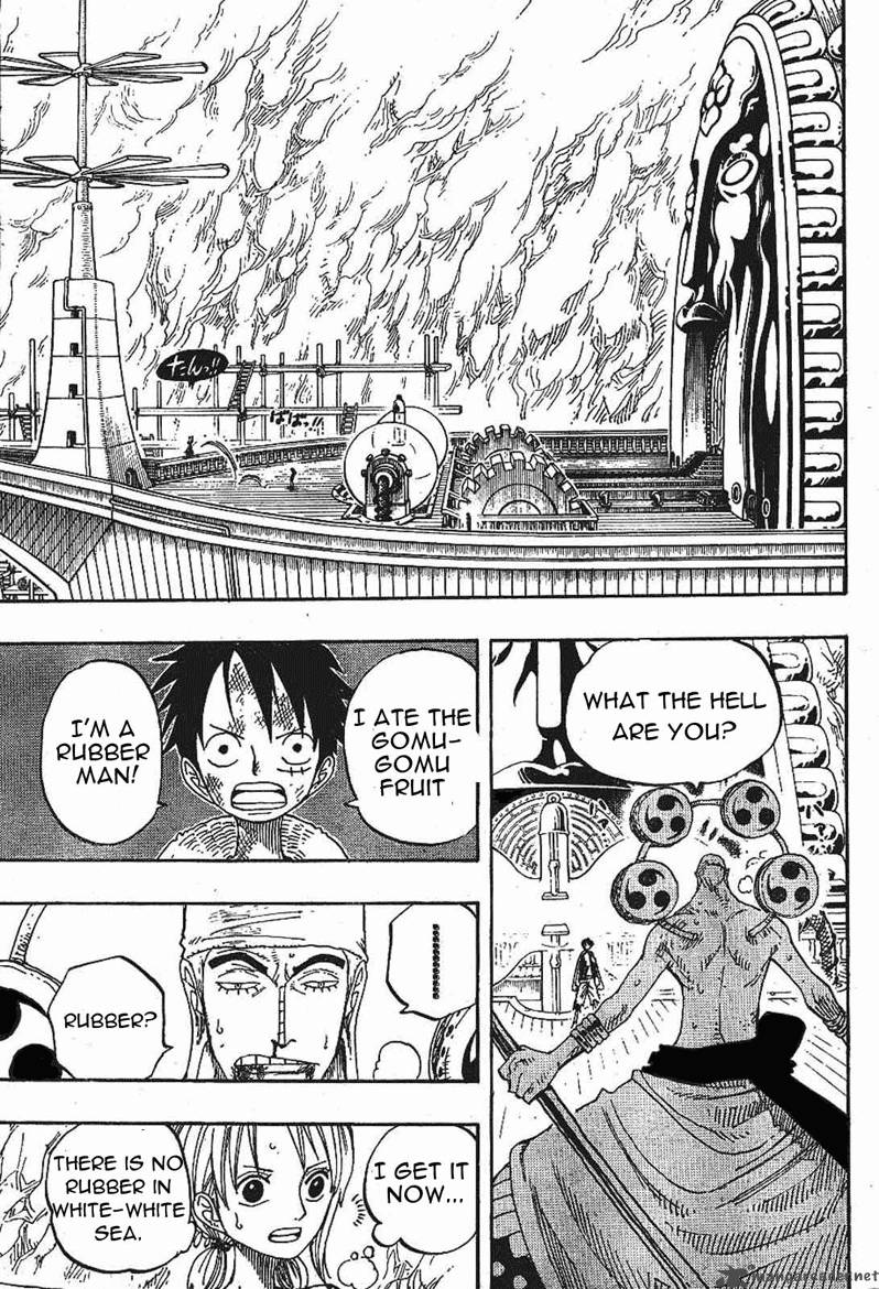 One Piece - Chapter 280 Page 3