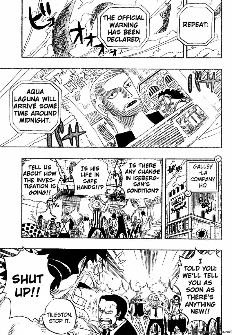 One Piece - Chapter 335 Page 9