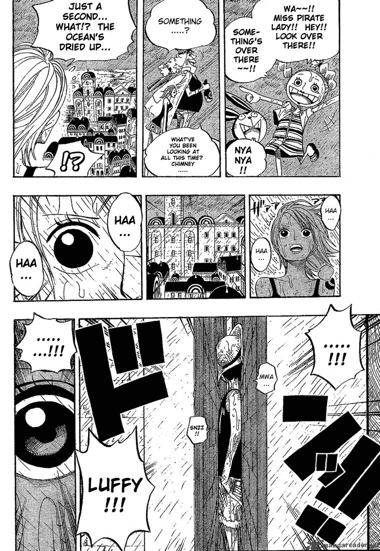 One Piece - Chapter 362 Page 18