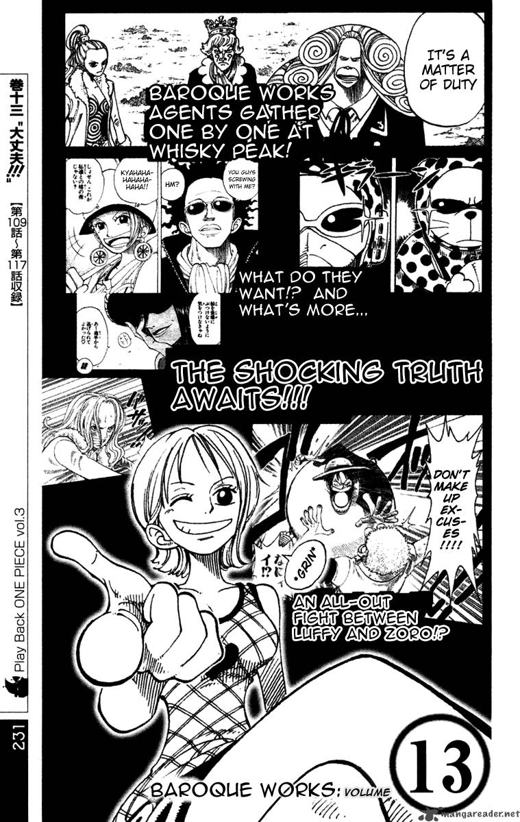 One Piece - Chapter 388 Page 25