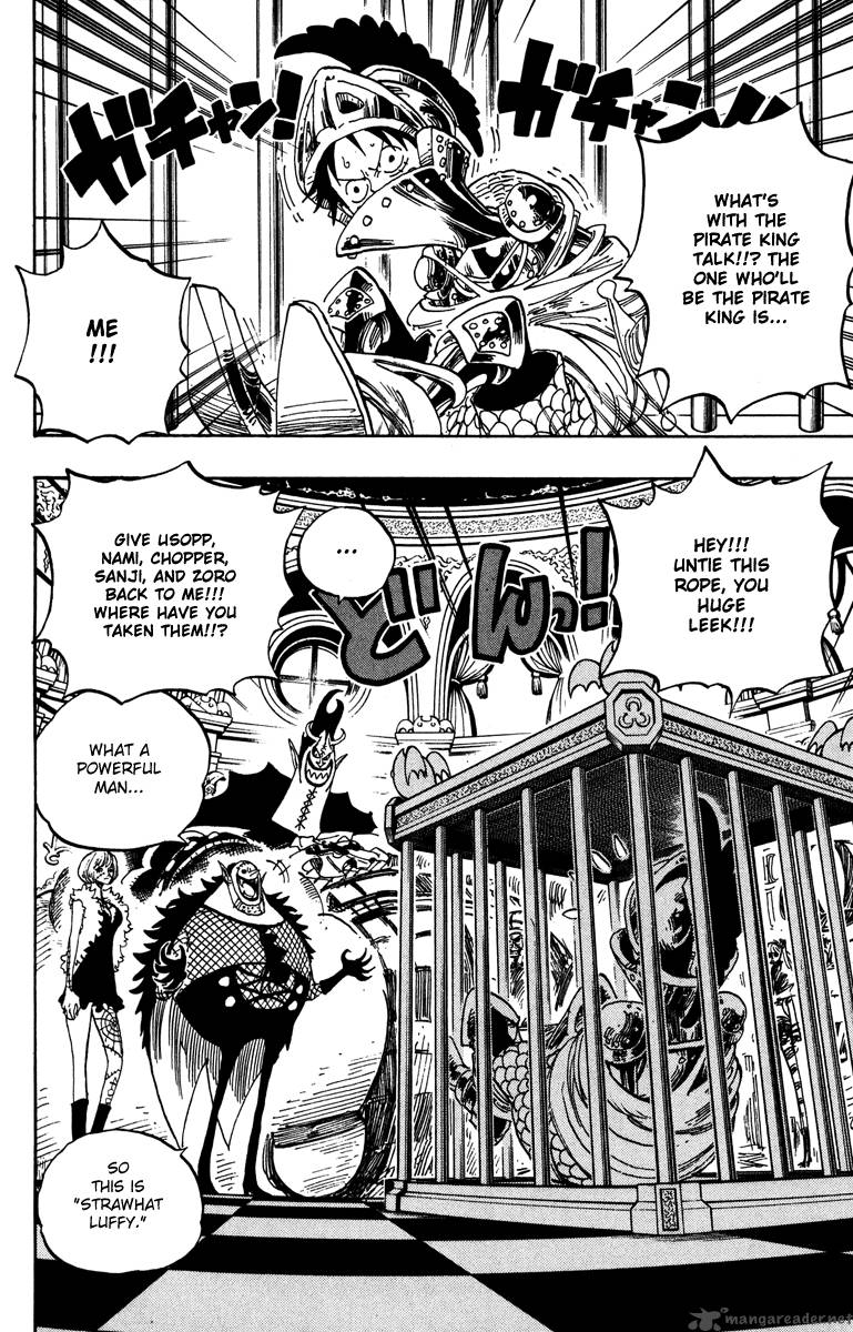 One Piece - Chapter 455 Page 13