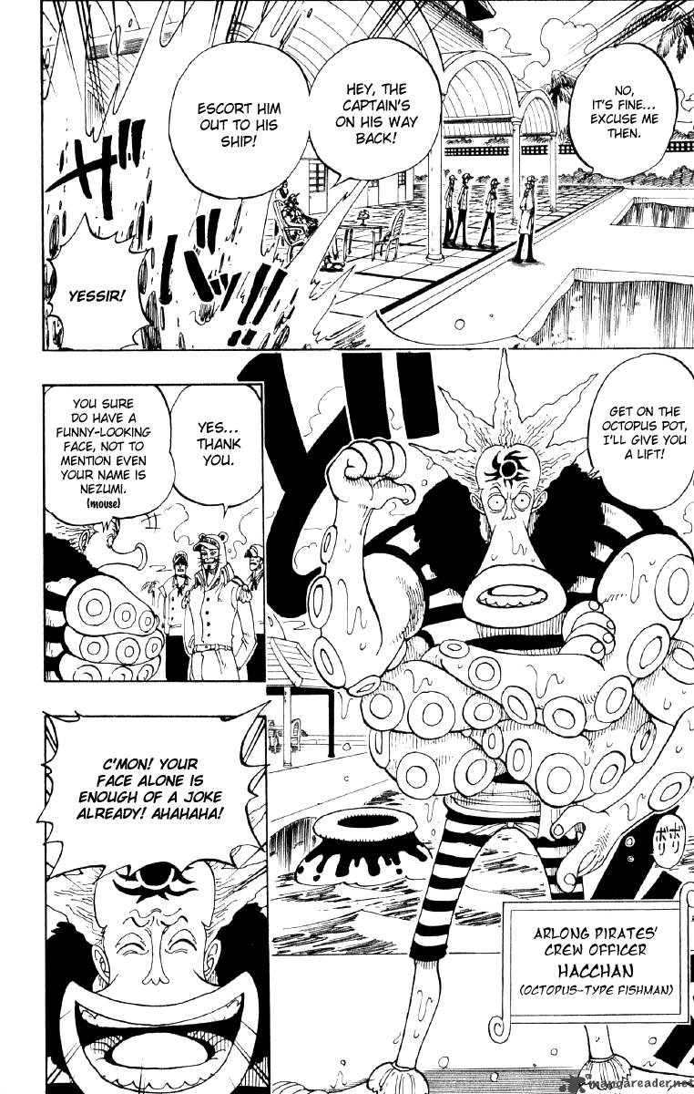 One Piece - Chapter 69 Page 16